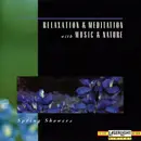 CD - David Miles Huber - Spring Showers