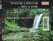 CD - David Miles Huber - Mountain Streams
