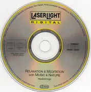 CD - David Miles Huber - Relaxation & Meditation With Music & Nature - Awakenings