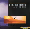 CD - David Miles Huber - Relaxation & Meditation With Music & Nature - Summer Solitude