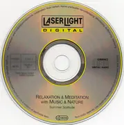 CD - David Miles Huber - Relaxation & Meditation With Music & Nature - Summer Solitude