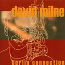 CD - David Milne - Berlin Connection