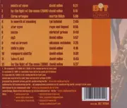 CD - David Milne - Berlin Connection