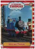 DVD - David Mitton - Il Trenino Thomas Vol. 11 / Thomas, The Tank Engine Vol. 11 - Italian