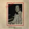 LP - David Montrose - Keyboard Reflections - Signed and Includes Signed Photo