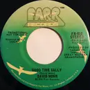 7inch Vinyl Single - David Mohr - Good Time Sally