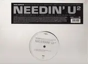David Morales - Needin' U 2