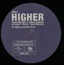 12inch Vinyl Single - D. Morales & Albert Cabrera Present Moca Feat. Deanna - Higher