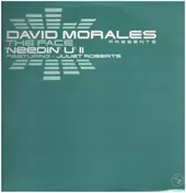 David Morales Presents The Face - Needin U II