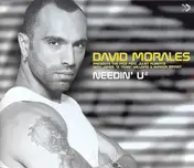David Morales - Needin' U²