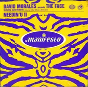 David Morales - Needin' U II