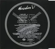 CD Single - David Morales Presents The Face - Needin' U