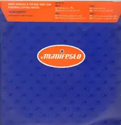 David Morales - In Da Ghetto