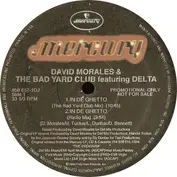 David Morales & The Bad Yard Club