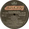 LP - David Morales & The Bad Yard Club - In De Ghetto