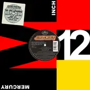 David Morales & The Bad Yard Club - In De Ghetto