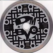 CD - David Morales & The Bad Yard Club - The Program