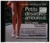 CD - David Moreau - Petits désordres amoureux