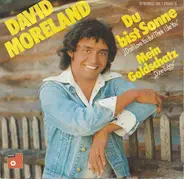David Moreland - Du Bist Sonne