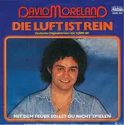 David Moreland - Die Luft Ist Rein