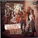 LP - David Moreno - Spanish Guitars - Mono
