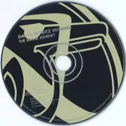CD - David Moritz Michael - The Water Journey - Still Sealed