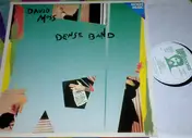 David Moss - Dense Band