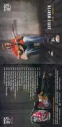 CD - David Munyon - Big Shoes