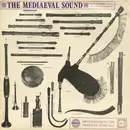LP - David Munrow - The Mediaeval Sound