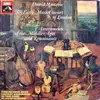 LP-Box - David Munrow / The Early Music Consort Of London - Instruments Of The Middle Ages And Renaissance - + Book (Paperback)