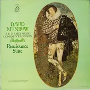 David Munrow & the early music consort of London