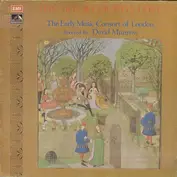 David Munrow & the early music consort of London