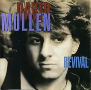 CD - David Mullen - Revival