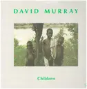 LP - David Murray - Children