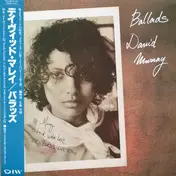 David Murray - Ballads