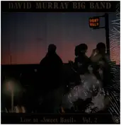 David Murray Big Band