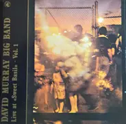 David Murray Big Band - Live At «Sweet Basil» - Vol. 1