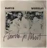 LP - David Murray - Flowers For Albert