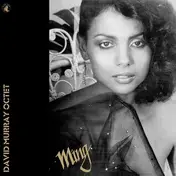 david murray octet - MING LP+CD