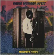 David Murray Octet - Murray's Steps