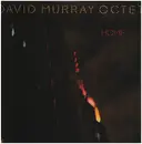 LP - David Murray Octet - Home