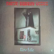 LP - David Murray Octet - New Life