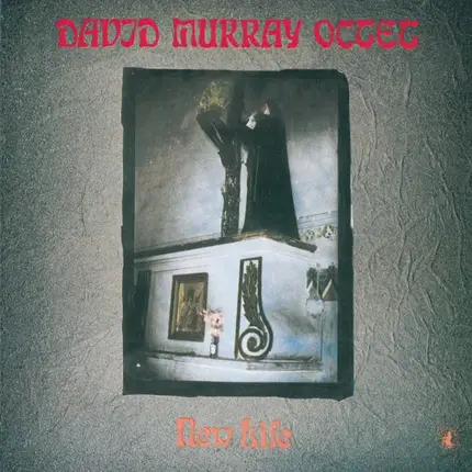 David Murray Octet - New Life
