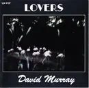 CD - David Murray - Lovers