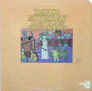 David Murray - Low Class Conspiracy