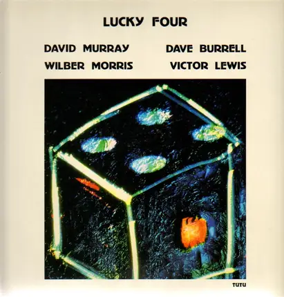 David Murray - Lucky Four