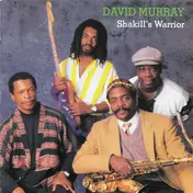 David Murray - Shakill's Warrior