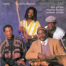 CD - David Murray Quartet - Shakill's Warrior