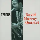 CD - David Murray Quartet - Tenors
