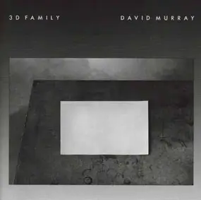 David Murray - 3D Family